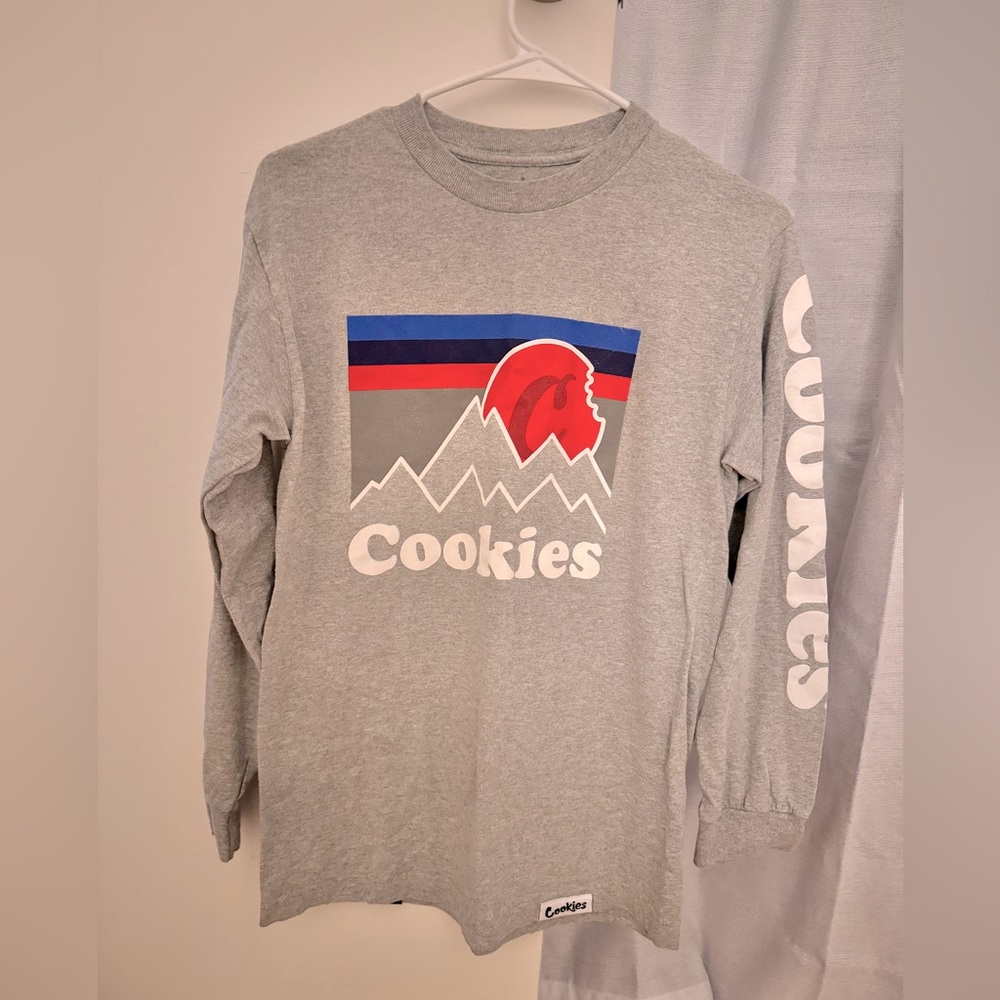 Cookies Shirt
